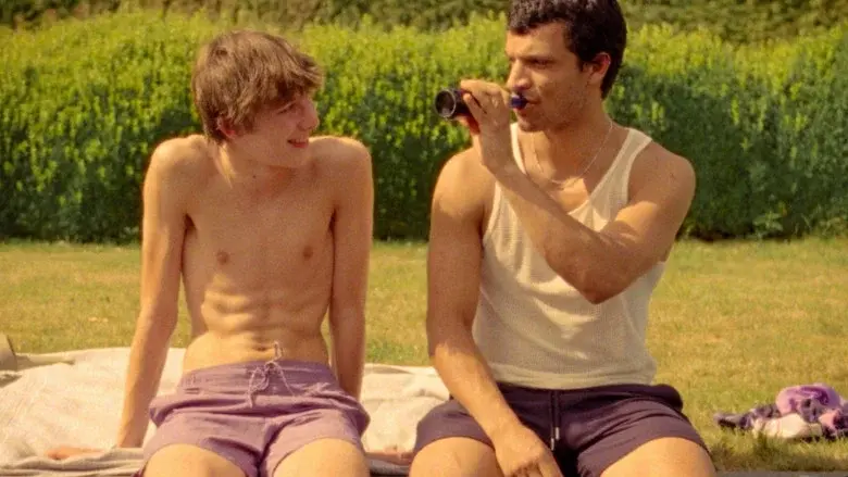 Invincible Summer still 1