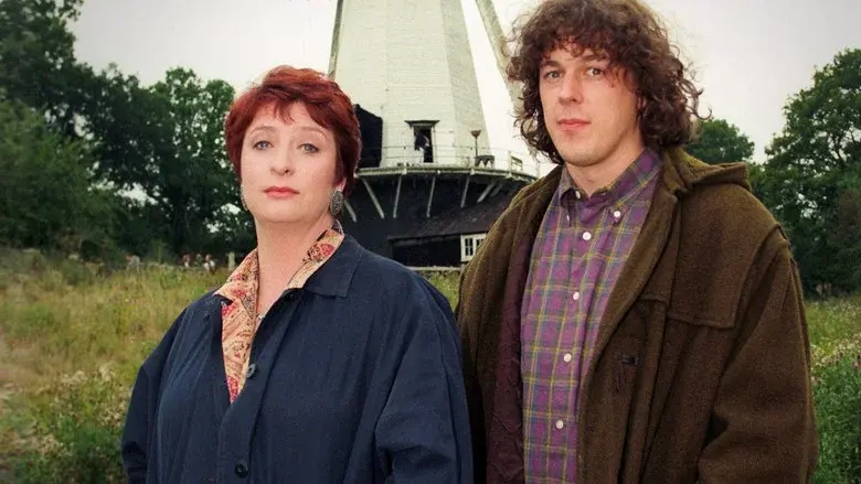Jonathan Creek still 3