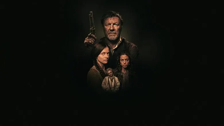 The Isolate Thief still 3