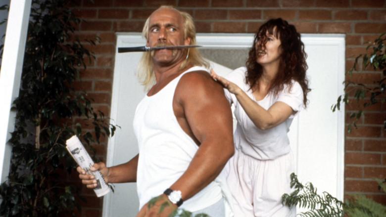 Suburban Commando still 3