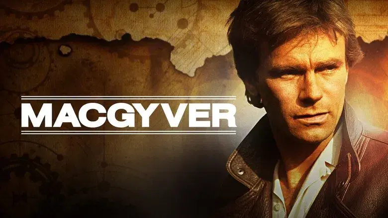 MacGyver still 2
