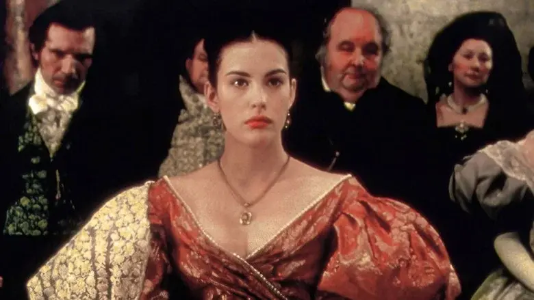 Onegin still 2