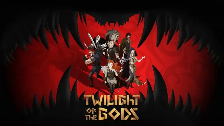 Twilight of the Gods still 3