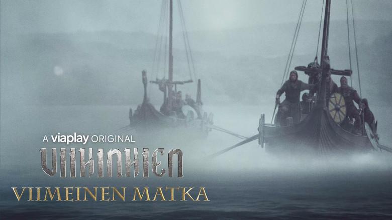 The Last Journey Of The Vikings still 4