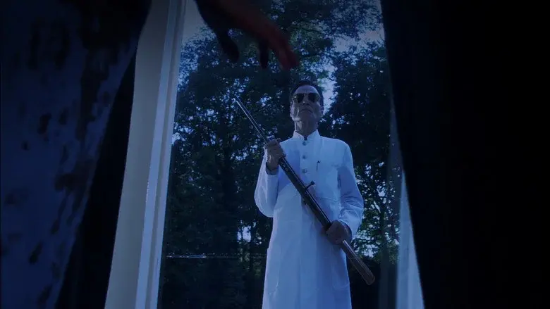 The Human Centipede (First Sequence) still 6