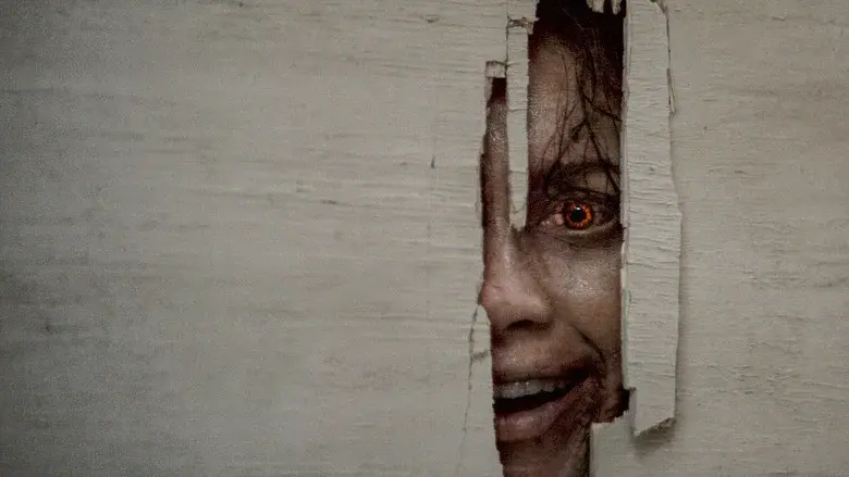 Evil Dead Burn still 5