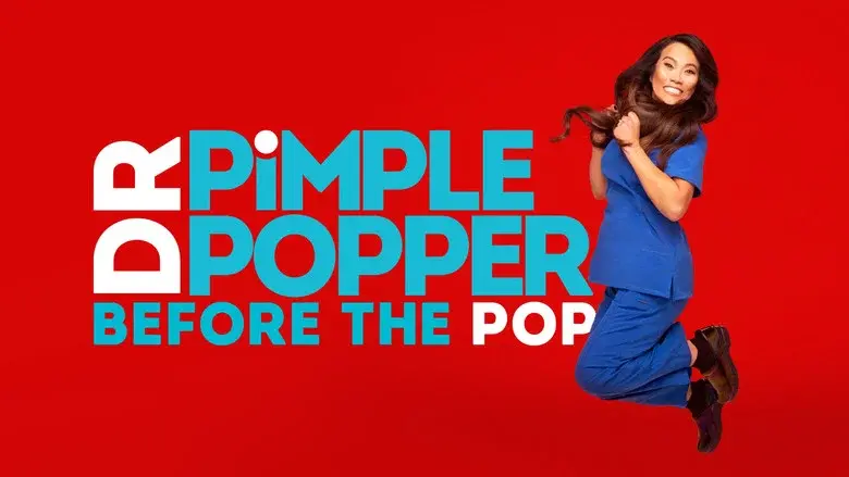Dr. Pimple Popper: Before the Pop still 3
