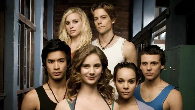 Dance Academy still 6