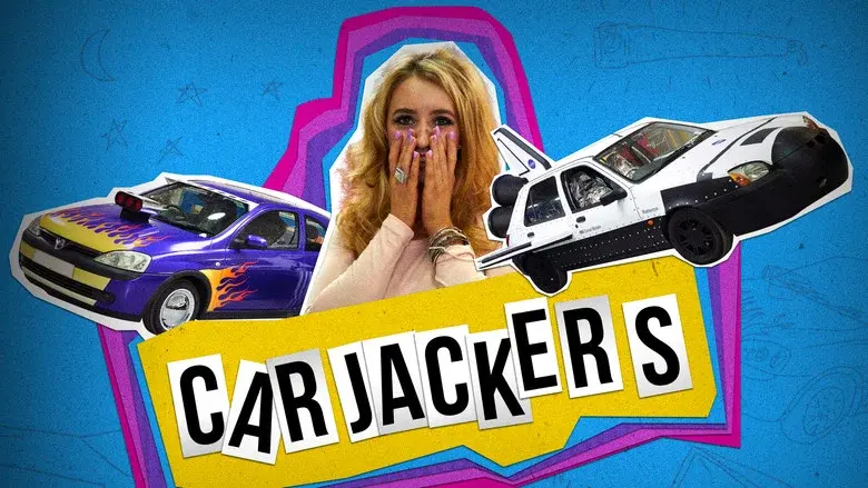 Carjackers still 1