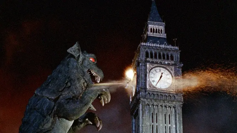 Gorgo still 1