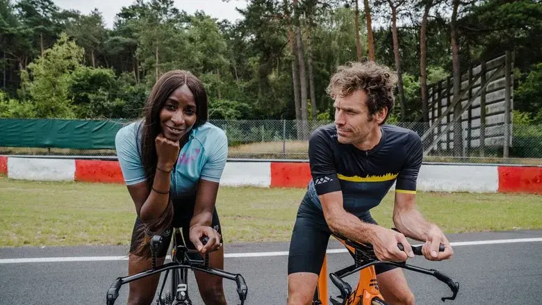 De tijd van ons leven still 1