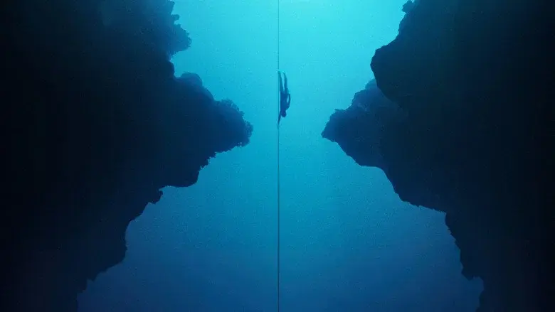 The Deepest Breath still 2