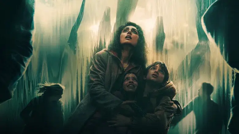 Invasion still 4