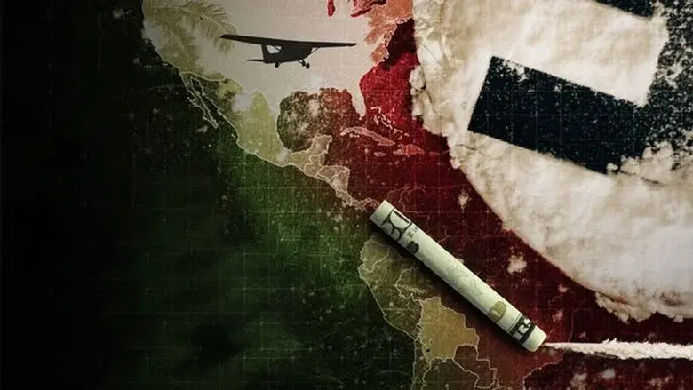 The Nazi Cartel still 2