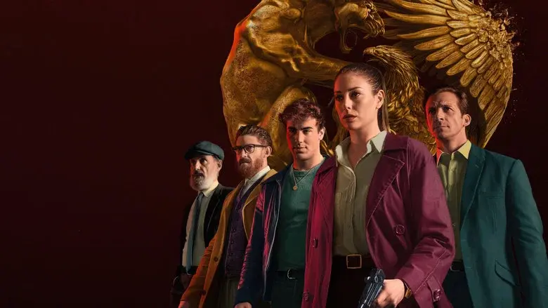 Jaguar still 7