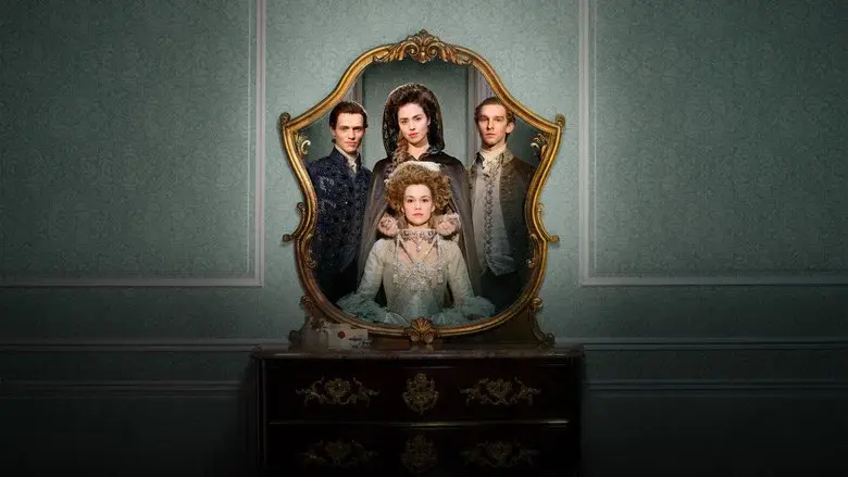 Marie Antoinette still 3