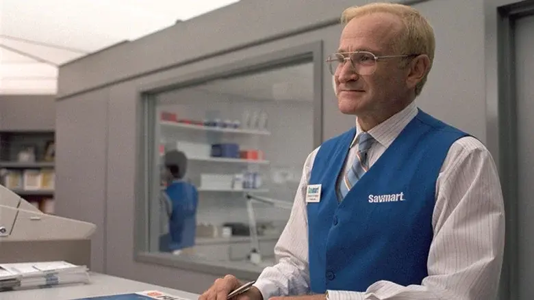 One Hour Photo still 5