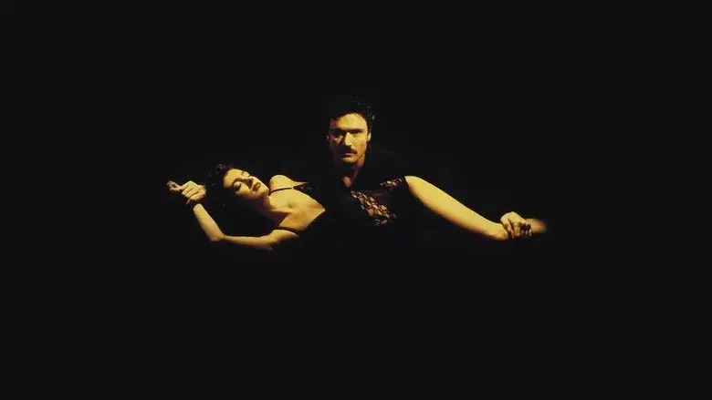 Love Crimes still 2