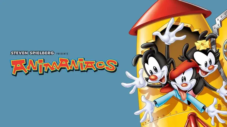 Animaniacs still 5