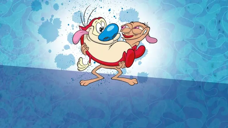 The Ren & Stimpy Show still 6