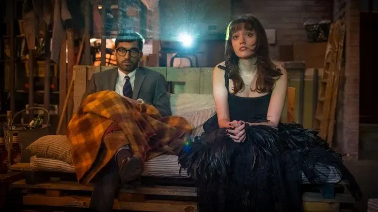 Film Club still 1