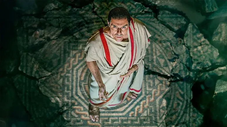 Julius Caesar: The Making of a Dictator still 1