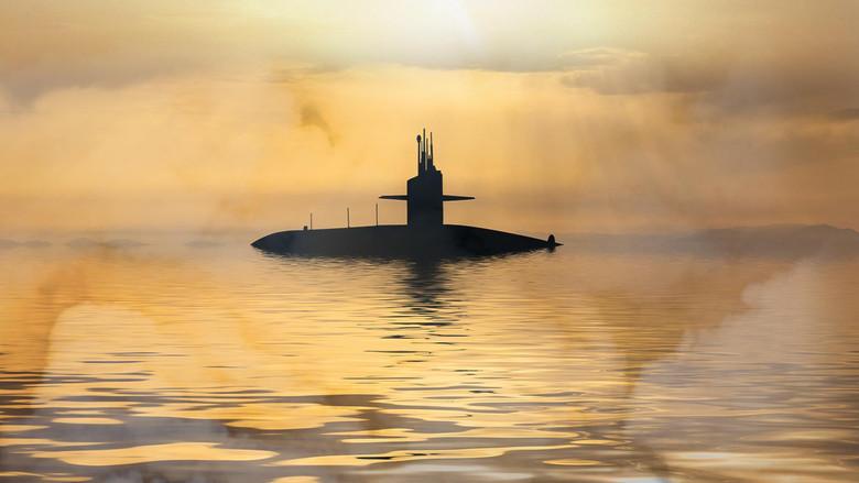 Sous-marins nucléaires : Les Armes de l'ombre still 1