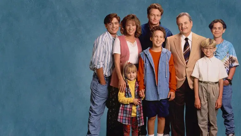Boy Meets World still 6