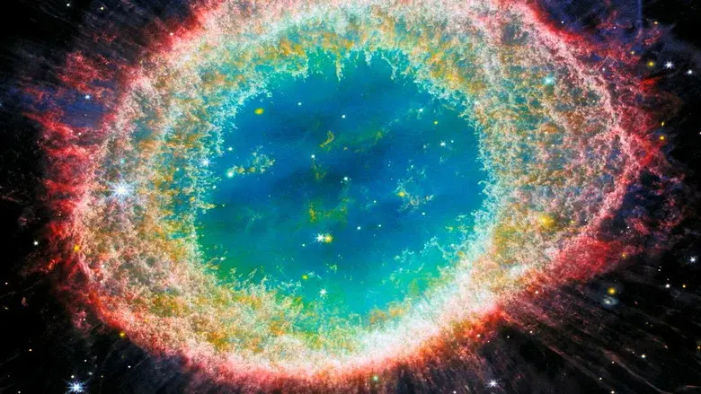 Voyage vers l’infini Avec Christophe Galfard still 1