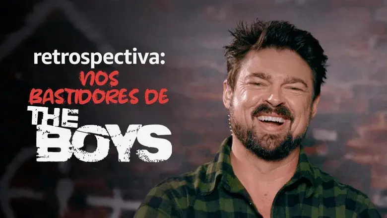 Prime Rewind: Inside The Boys still 8