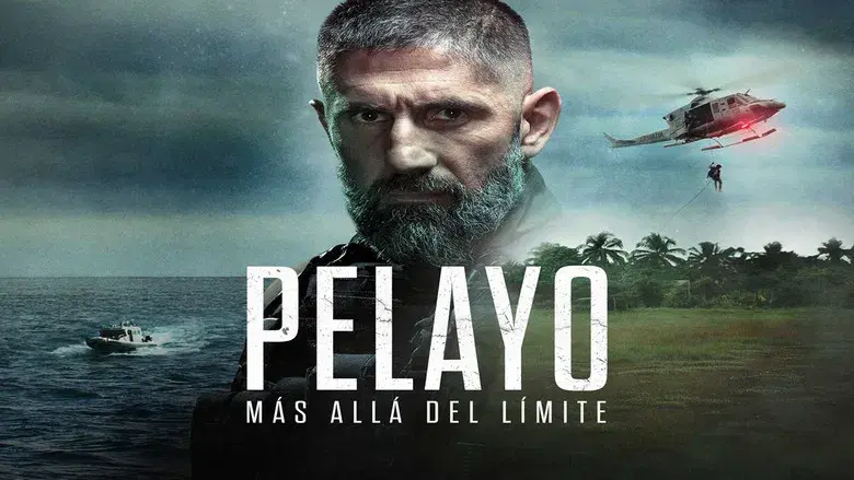 Pelayo: Más Allá Del Límite still 2