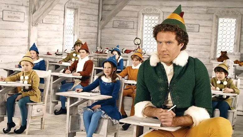 The Holiday Movies That Made Us still 4