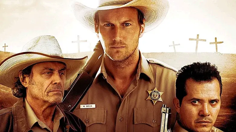 The Hollow Point still 6