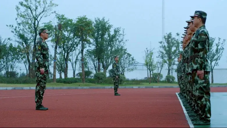 火线出击 still 1