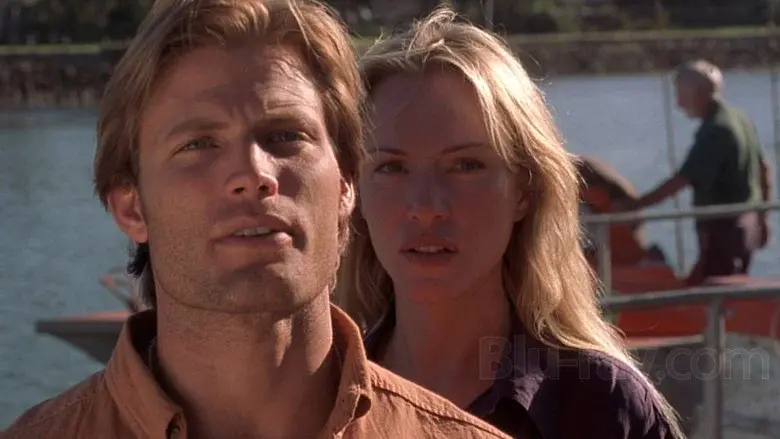 Shark Attack still 1