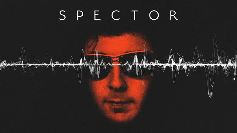 Spector still 5