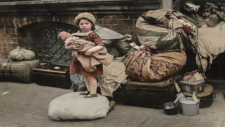 The Irish Civil War still 7