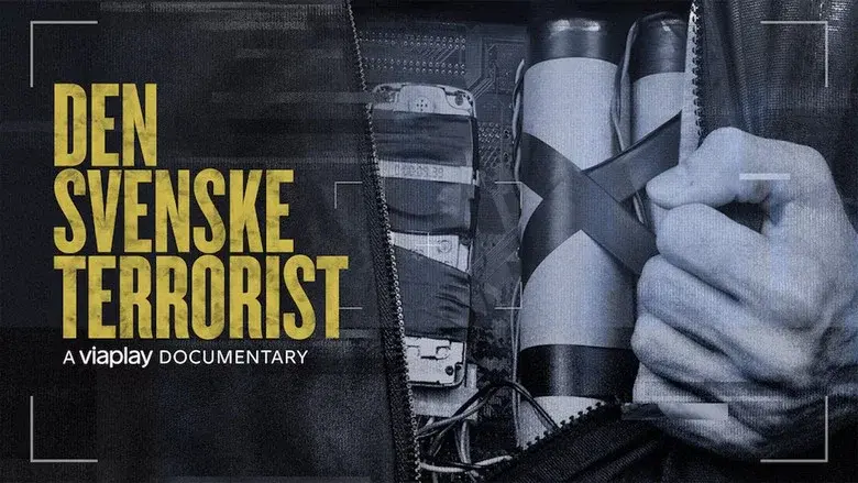 Den Svenska Terroristen still 2