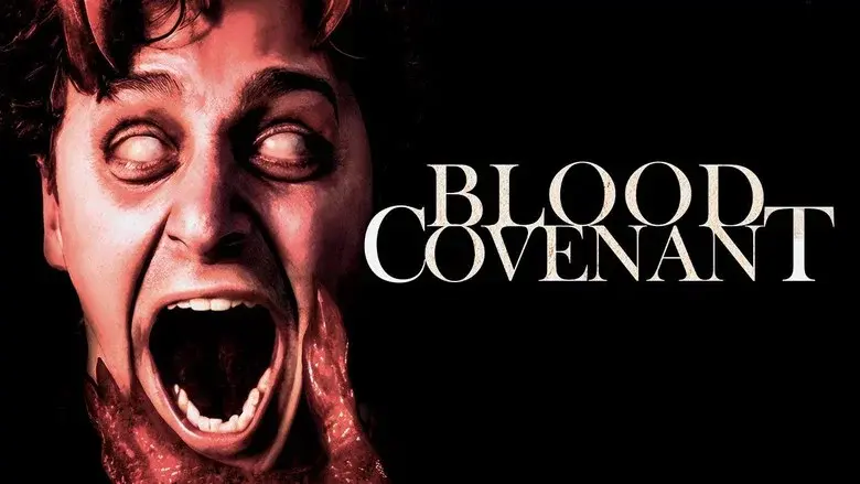Blood Covenant still 1