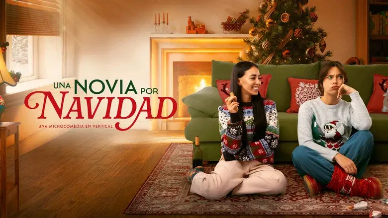 Una novia por Navidad still 2