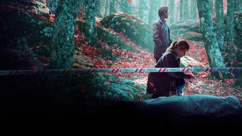 The Chestnut Man still 1