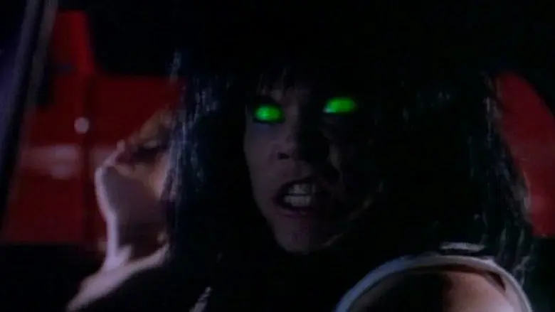 Shock 'Em Dead still 1