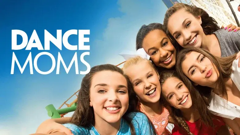 Dance Moms still 8
