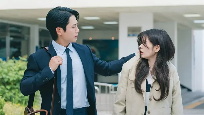 Love Next Door still 8