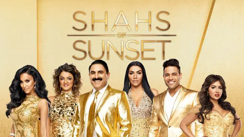 Shahs of Sunset still 5