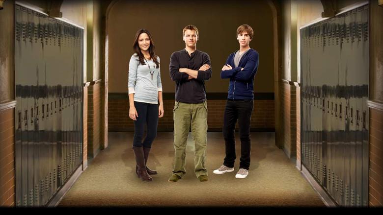 Unnatural History still 1