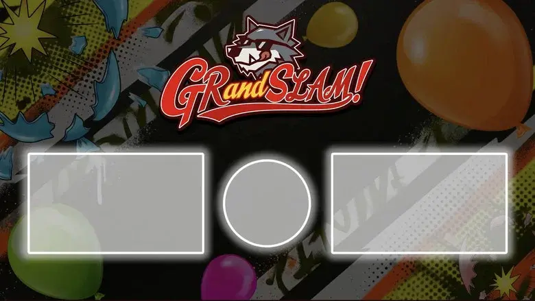 GRandSLAM! still 2