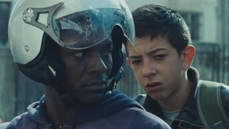 The Ciambra still 4