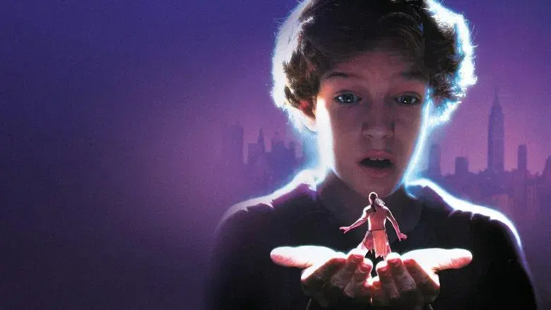 The Indian in the Cupboard still 1