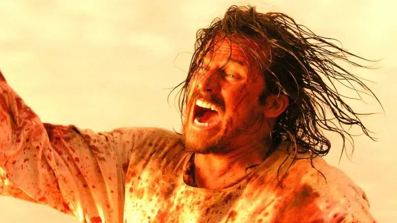 Soldier of God still 2